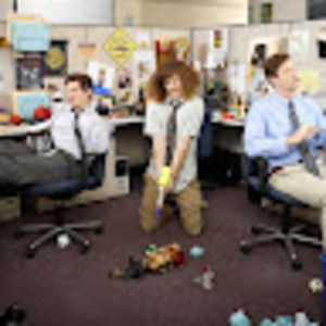 Meet your Posher, Dave